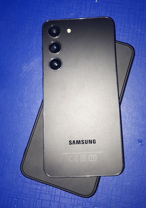 S23 обмін на телефон