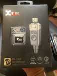 Sistema IEM Xvive U4