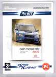 Colin McRae Rally 2005 PL Extra Klasyka Gra PC