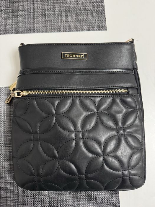 Torebka Monnari Damska