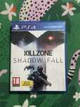killzone shadow fall ps4