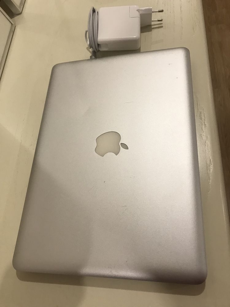 Mac Book Pro A1278/2010/ 13.3 /Ssd 128