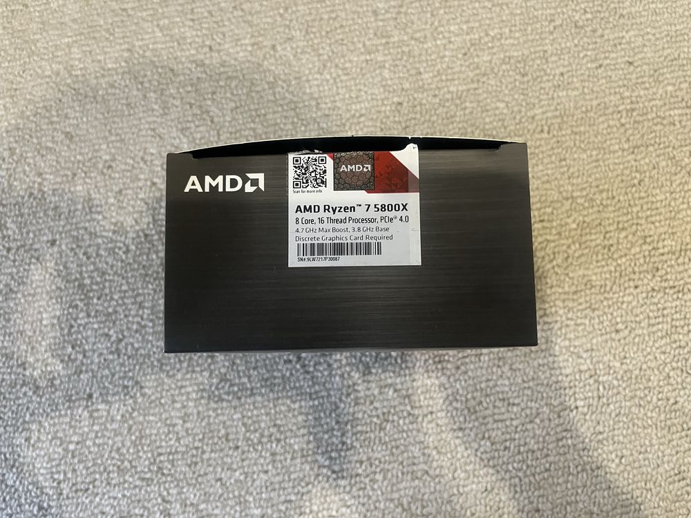 Computador Gaming +OFERTA Monitor 144Hz