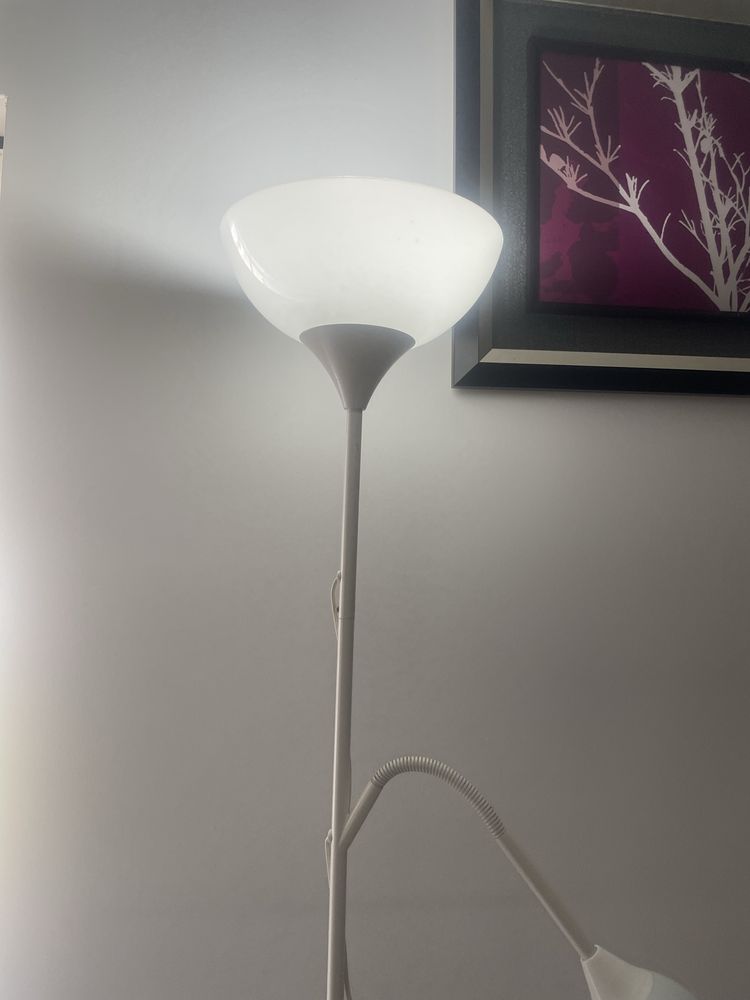 Candeeito de pé Ikea