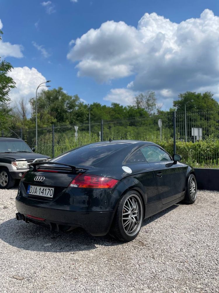 Na Sprzedaz Audi TT 2.0TFSI Automat 310 Koni/Zadbany/Okazja/Raty