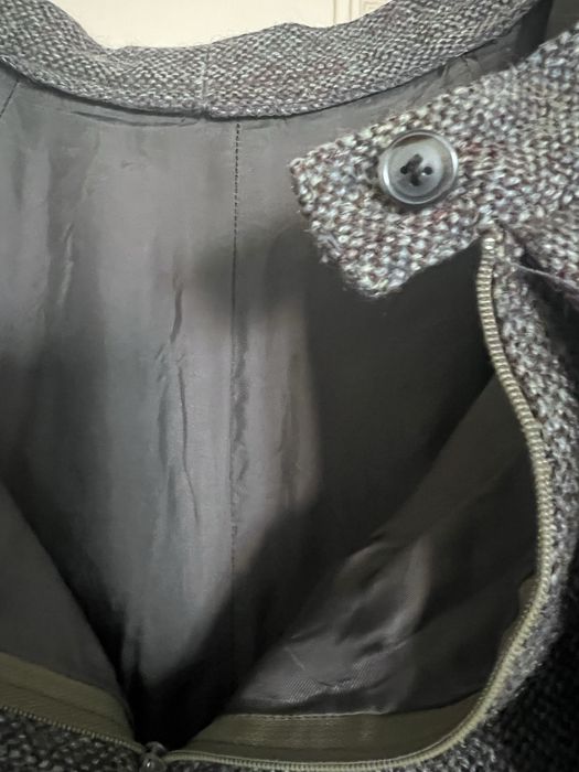 Костюм жіночий з вовни Альпаки