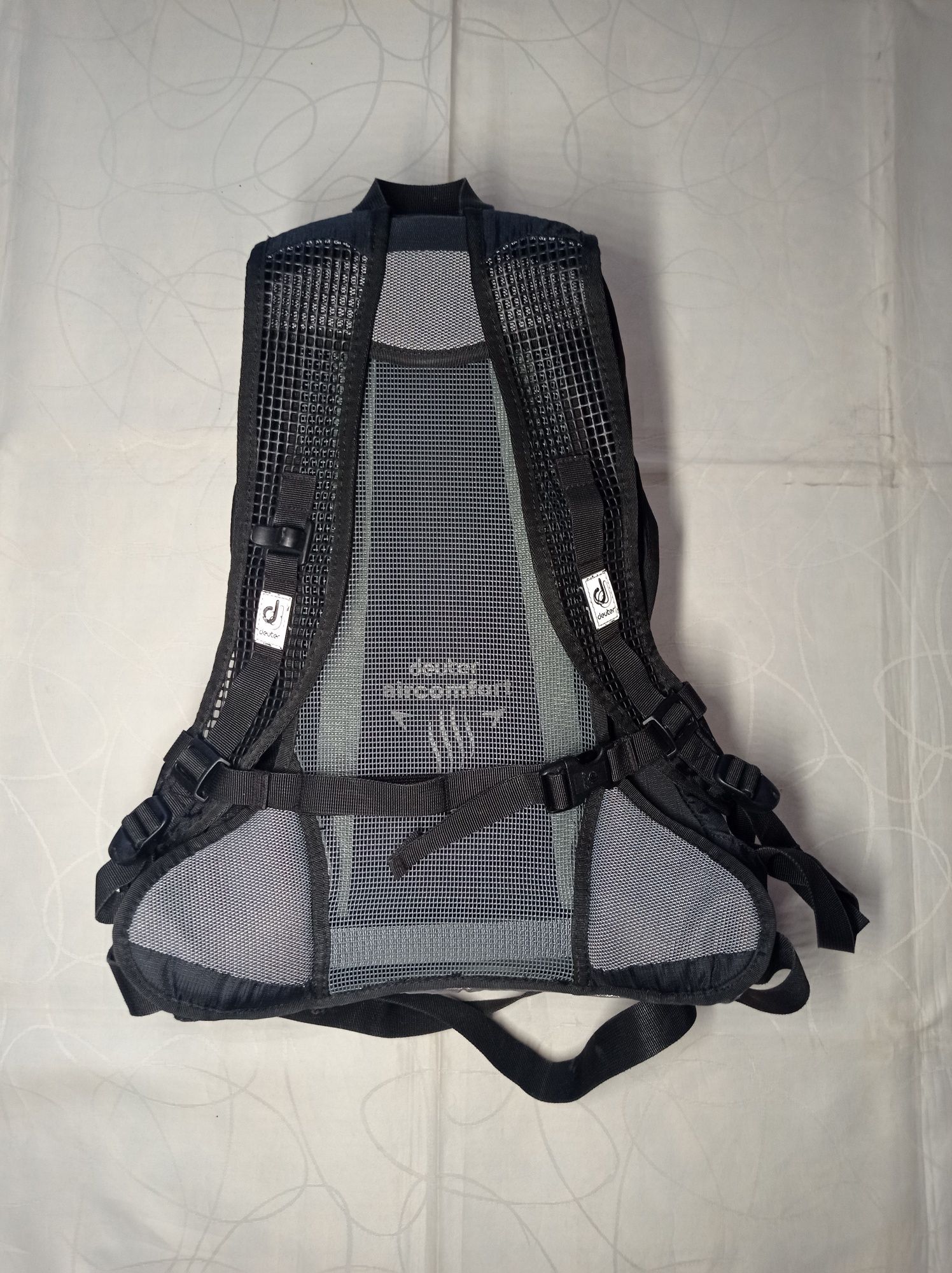 Рюкзак DEUTER 20 туристичний трекінговий прокат/ аренда/ продаж 10 20