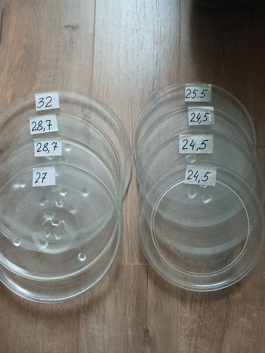 Тарілка до мікрохвильовки