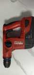 Wiertarka Udarowa Hilti TE 4 a 22