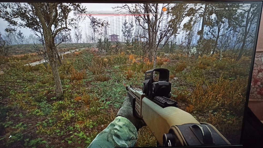 Ігровий ПК Ryzen 5 5600 / GTX 1060 6GB / 16GB RAM / SSD 512GB