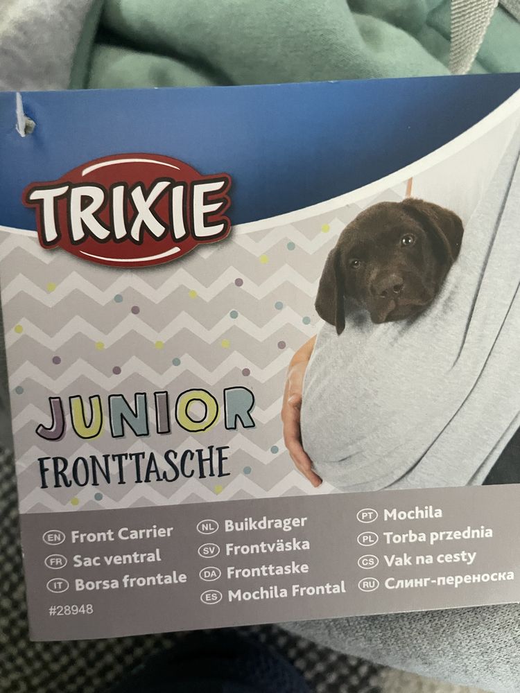 Trixie nosidlo dla psa