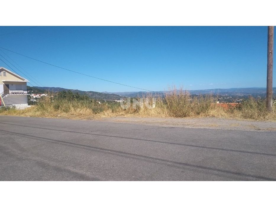 Terreno urbano para construção no Bairro de São Domingos, na Covilhã!