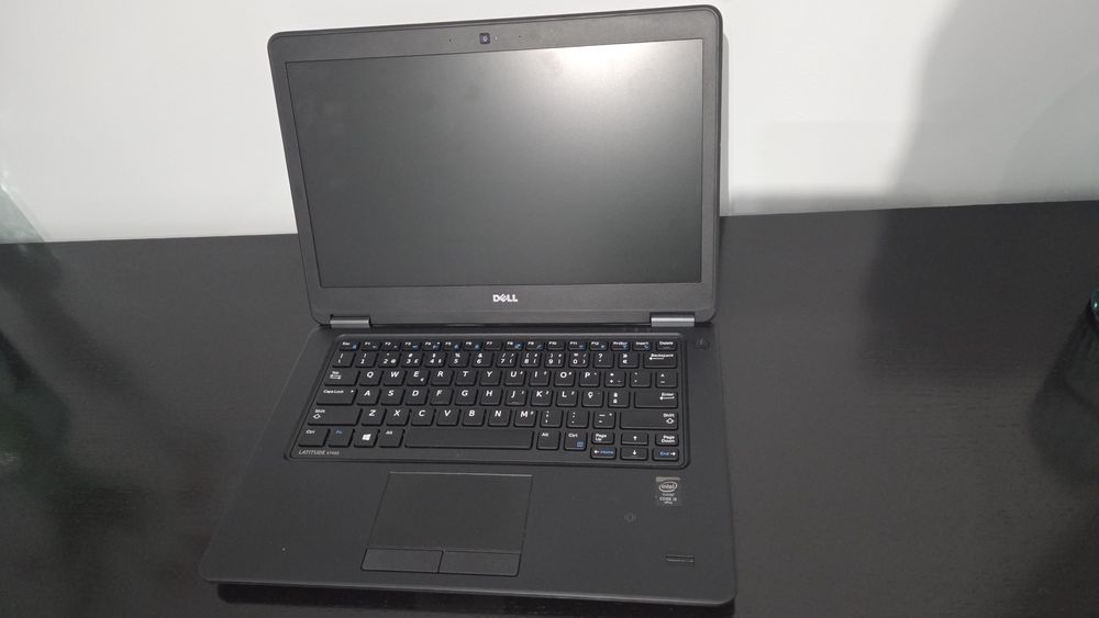 Portátil Dell E7450