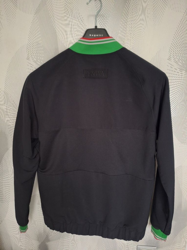 Куртка Nike Liverpool FC (оригінал) М