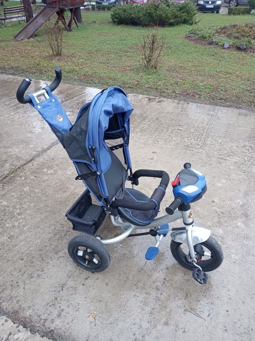 Дитячий велосипед BEST TRIKE