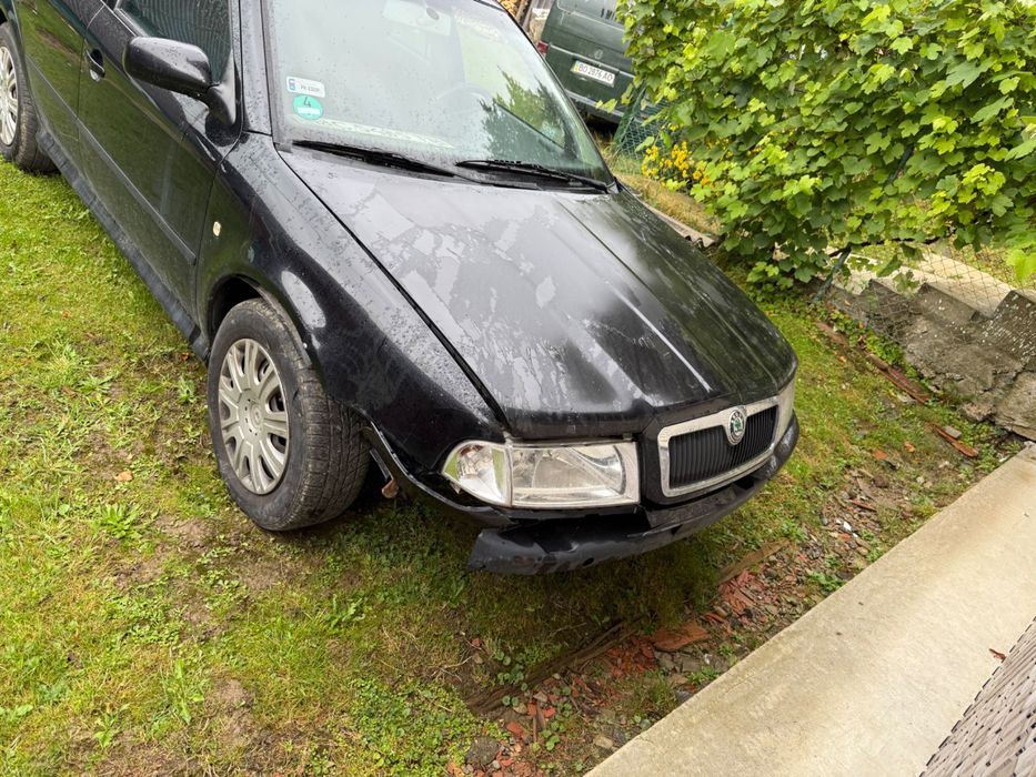 Продається шкода  октавіа тур 2.0 бензин