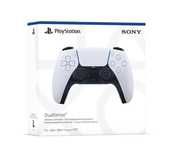 DualSense PS5 – ORYGINALNY Nie driftuje