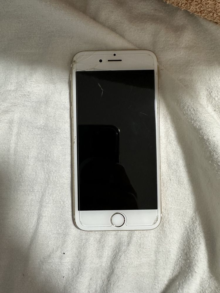 iPhone 6s (telemóvel)