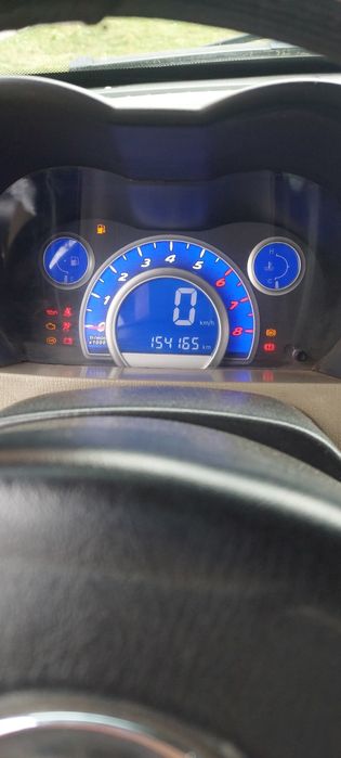 Lifan 320 2012 1,3 бензин