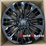 Диски R17 5x114.3 Toyota Camry Rav4 bZ4X Highlander Lexus RX