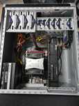 Системний блок Core i5, 8 RAM, RADEON 7970