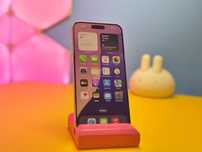 Смартфон Apple iPhone 15 Plus 512GB Pink (140310) Б/У З ГАРАНТІЄЮ