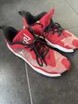 Nike Jordan One Take 4 red