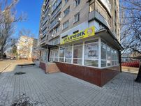 Яркое,фасадное помещение Пр.Богоявленский/Южная 77м 69000$