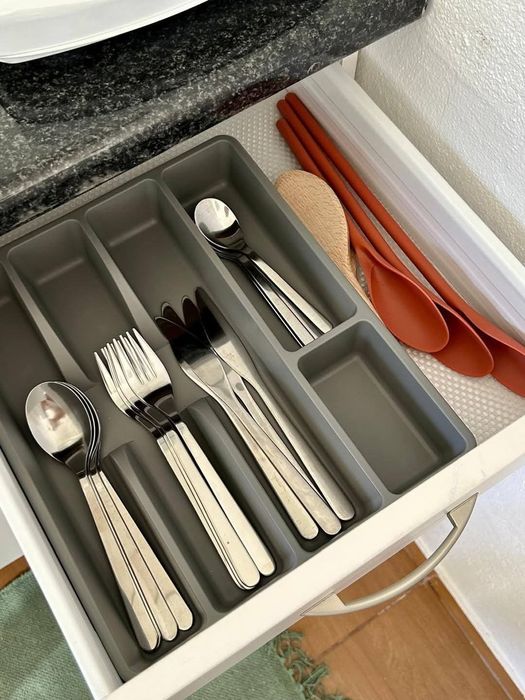 T0 todo equipado com despesas incuildas