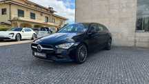 Mercedes-Benz CLA 180 d Shooting Brake Style Aut.