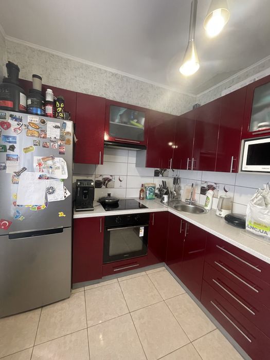 Продається 4 кім кв, в Коротченка