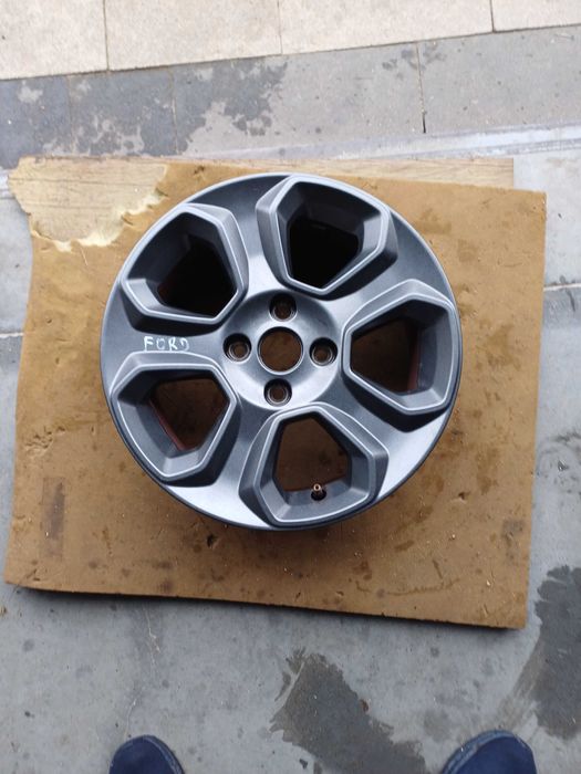 felga ford fiesta ecosport 6,5jx16 et37,5 4x108 model gn15-b2b