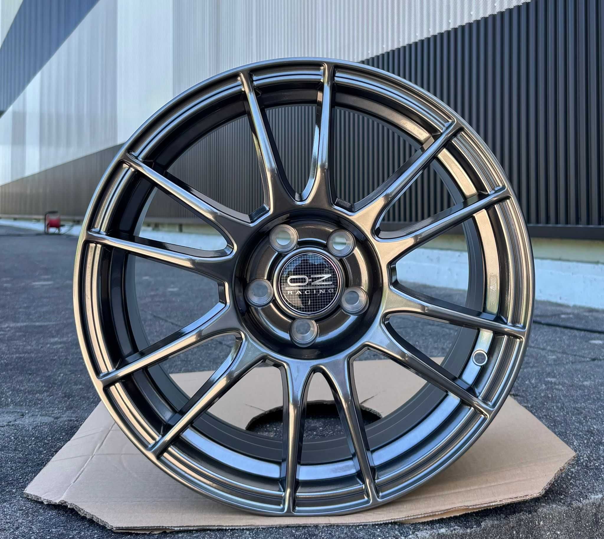 Jantes 16 OZ Ultraleggera 5x100