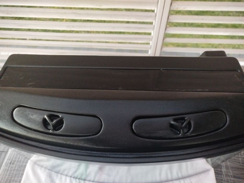 Akwarium 120 plus akcesoria