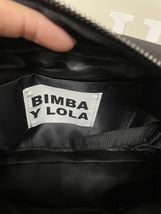 Сумка Крос-боді Bimba Y Lola