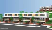 Lote para construção de moradia, Coimbra, Antanhol muito próximo da ci