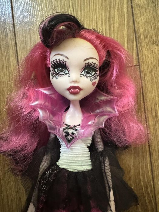 Лялька Монстр хай. Monster High. Оригінал!