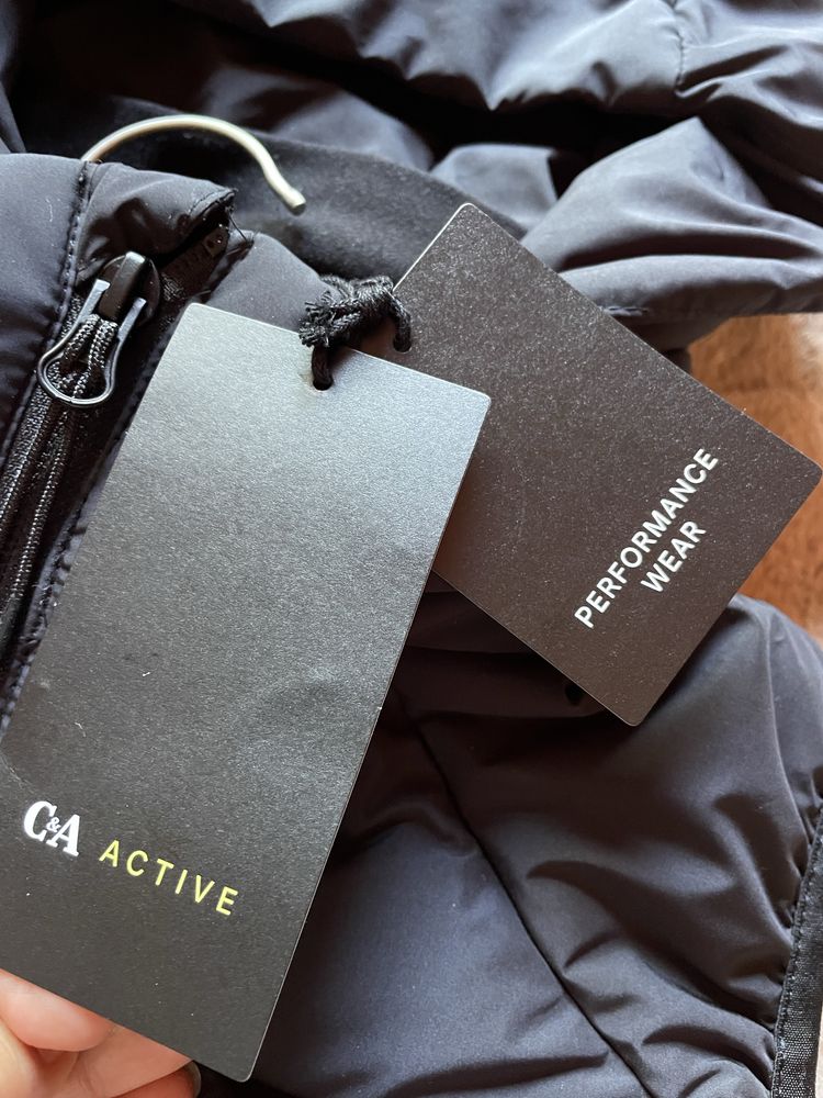 Жилетка C&A нова оригінал