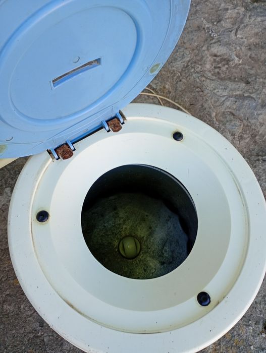 Wirówka do bielizny Światowit