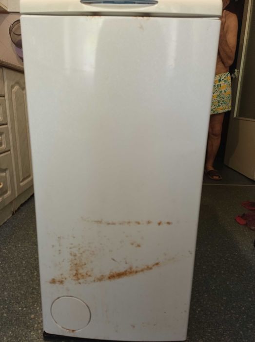 Пральна машина Whirpool AWT2290-900