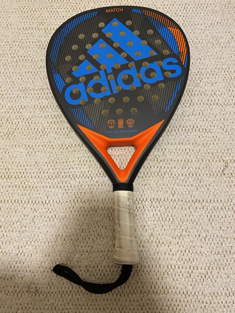 Raquete padel adidas