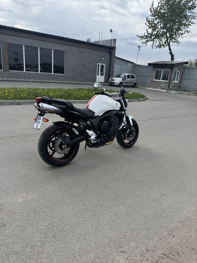 Продам Yamaha Fazer 600 ,fz600