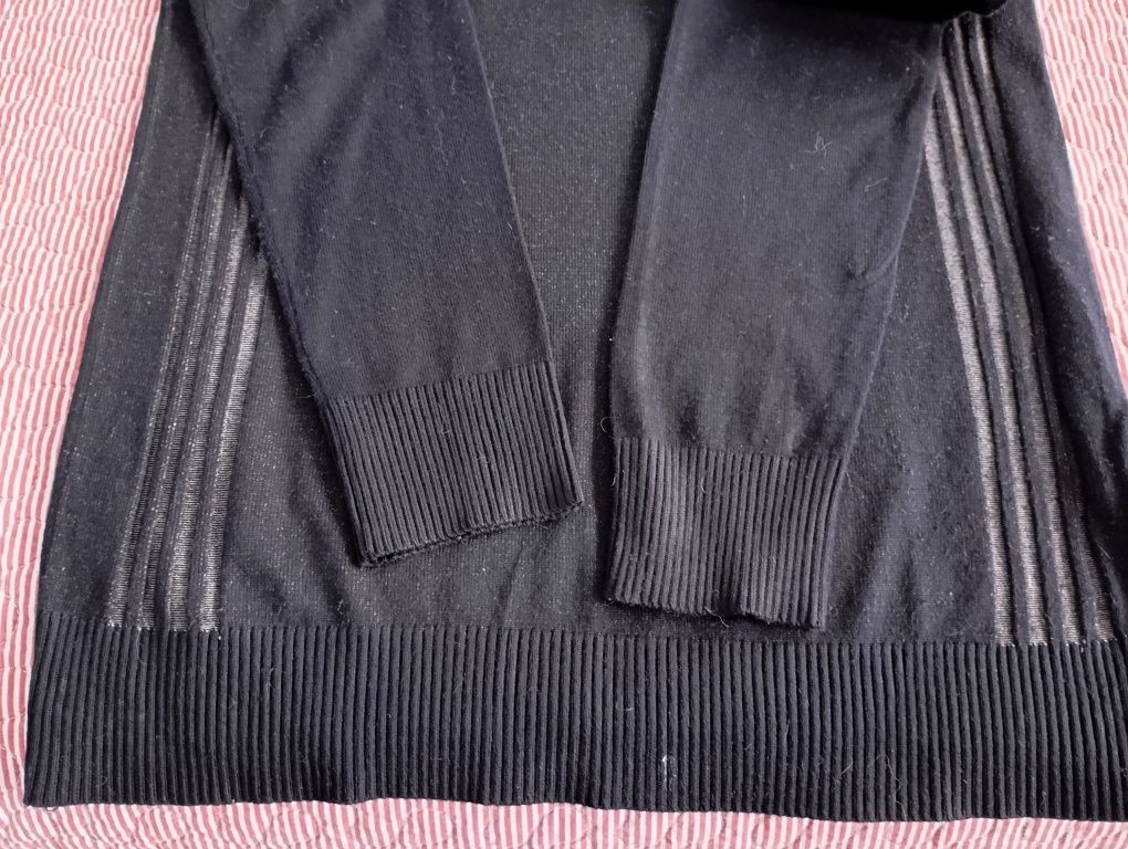 Camisola manga comprida