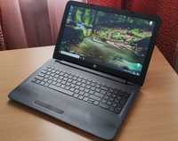 HP 255 g5    4 ядра \ 16 гб оперативки \ 120 гб ссд