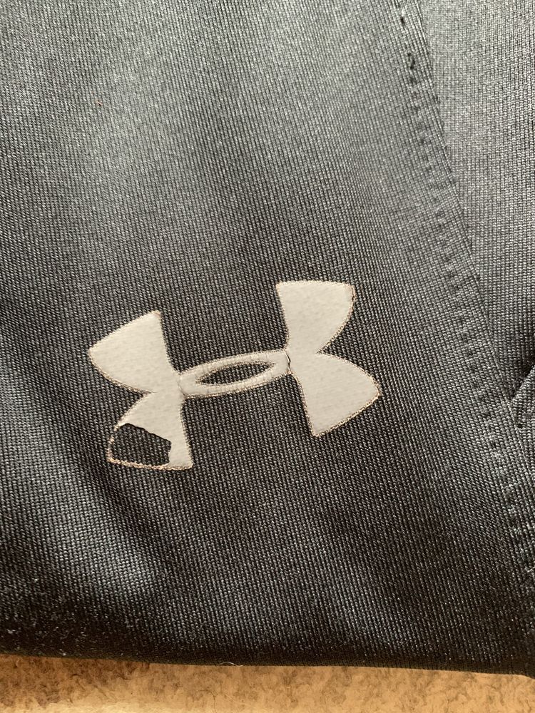 Штаны under armor