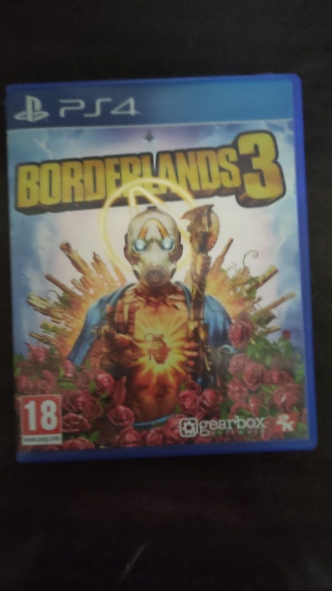Ps4 pro + 5 дисков, один котроллер