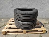 NOWE opony letnie 2x 235/55 R19 Michelin Primacy 4 2022