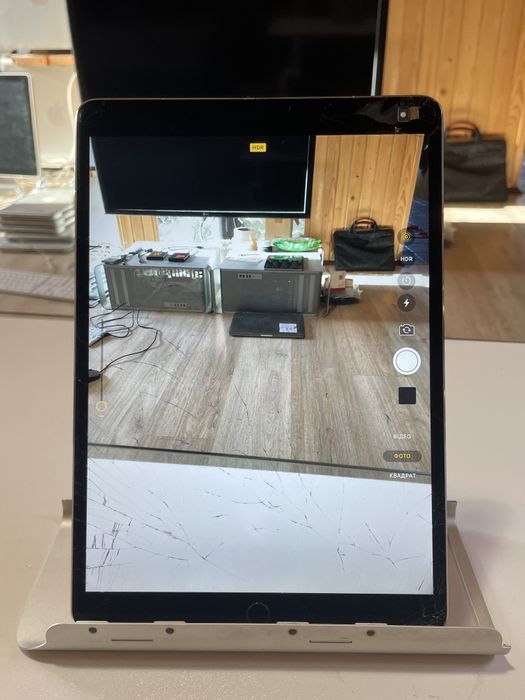 Ipad Pro 10.5 (64 GB) Neverlock ПОВНІСТЮ РОБОЧИЙ!