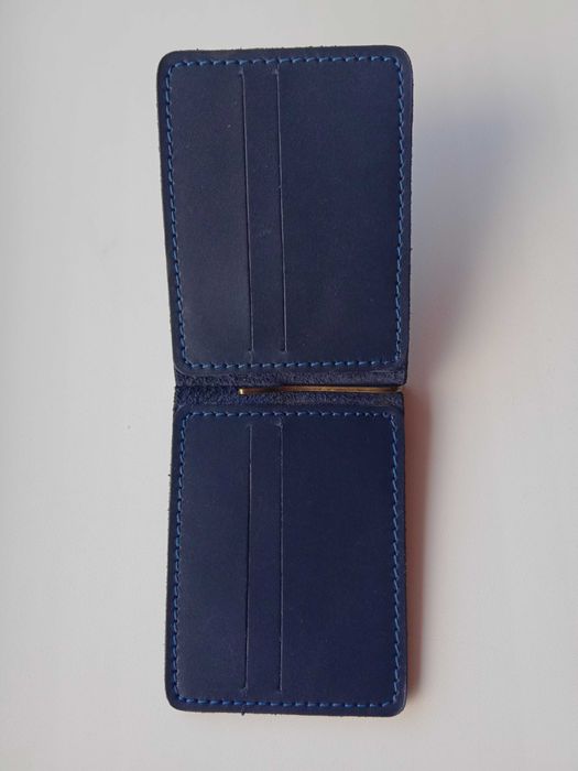 Затискач для грошей