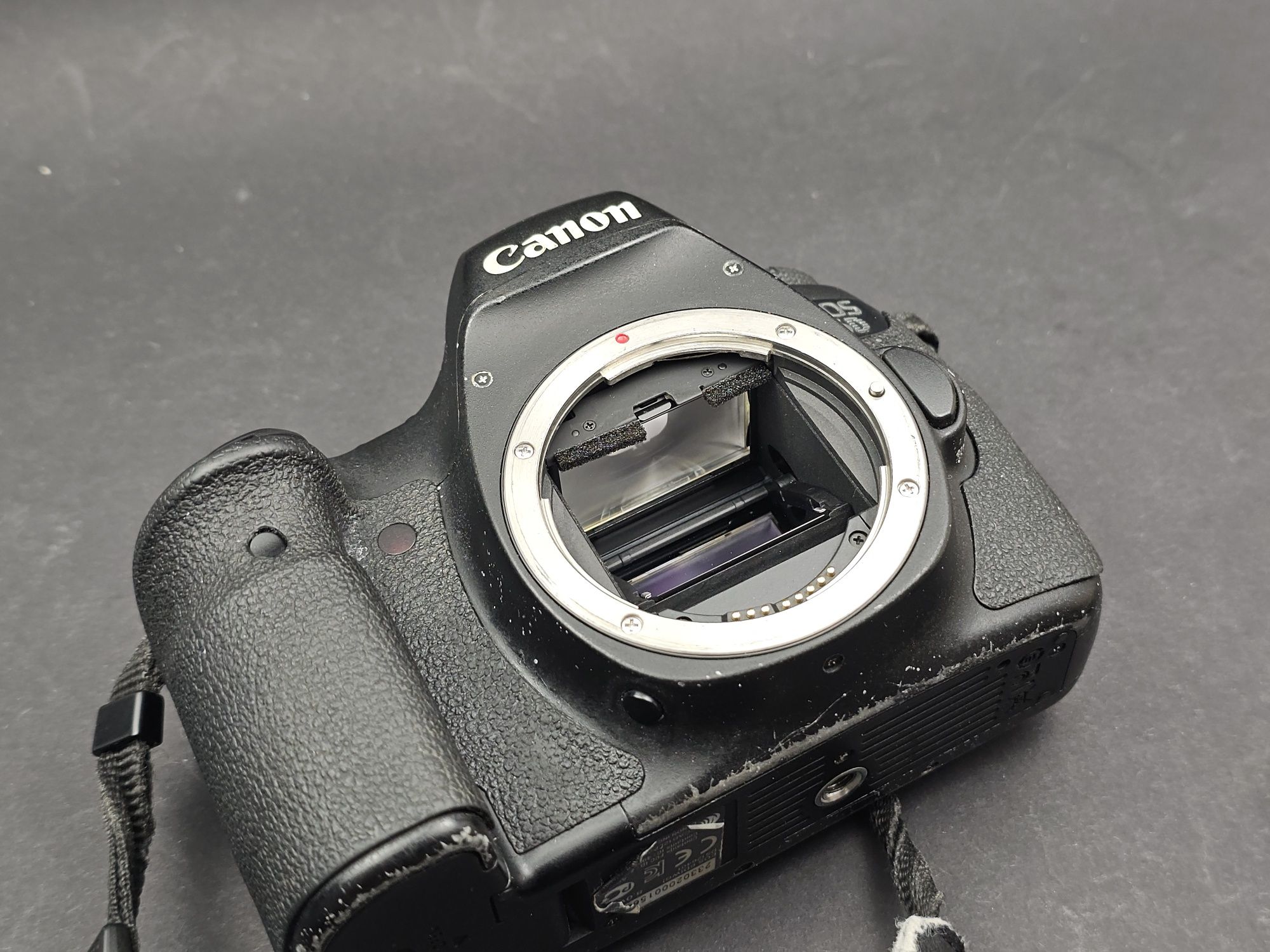 Canon 6D Mark I Body